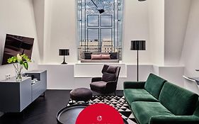 Hotel Indigo Warsaw Nowy Swiat By Ihg